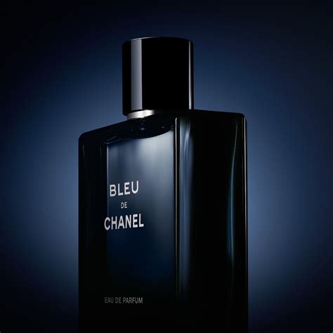 bleu De Chanel نموذج